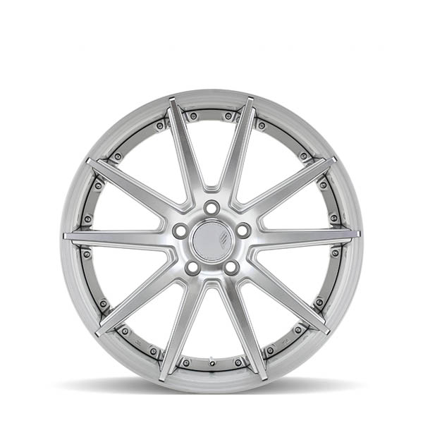 V625C Diamond CutSide Variable Silver 19 - Detail
