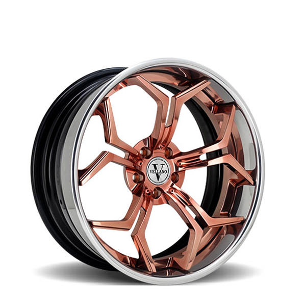 VCX Full Polish Copper