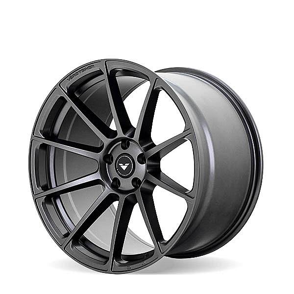 V-FF 102 Carbon Graphite 20