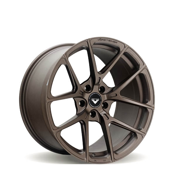 V-FF 101 Patina Bronze