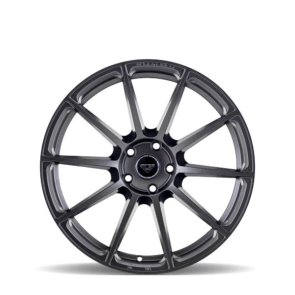 V-FF 102 Carbon Graphite 20 - Detail