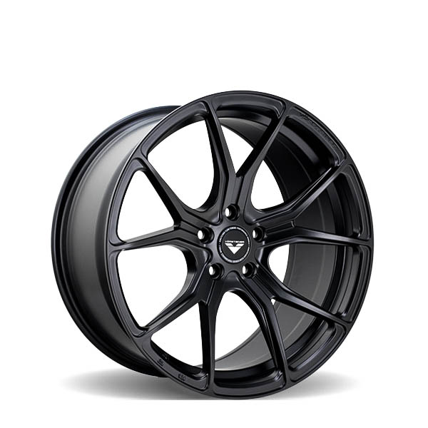 V-FF 103 Mystic Black 19