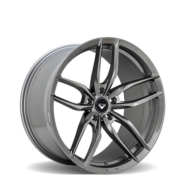 V-FF 105 Titanium Machined 20