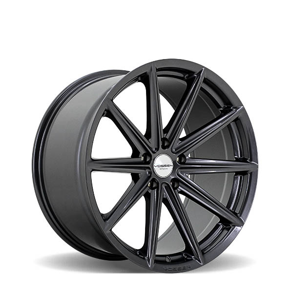 VFS10 Gloss Graphite 20
