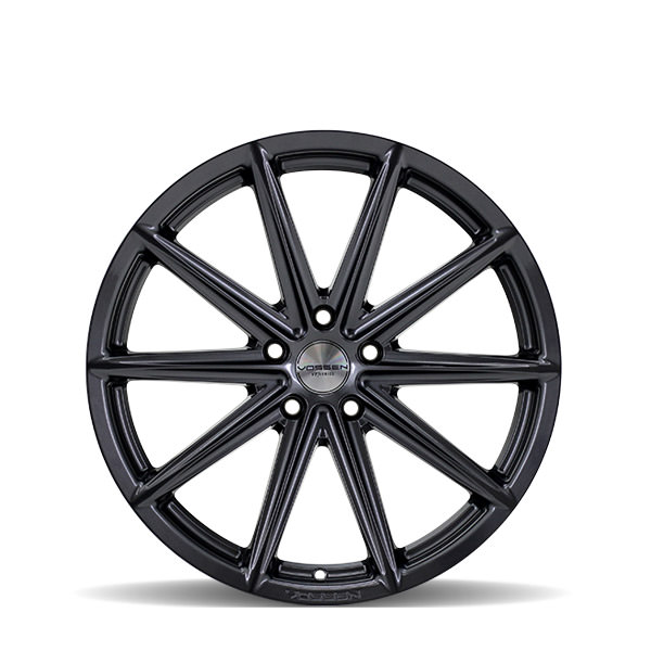 VFS10 Gloss Graphite 20 - Detail