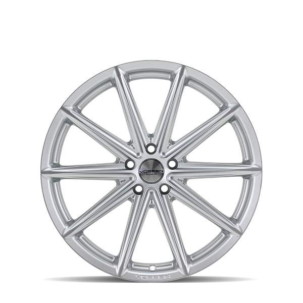 VFS10 Gloss Silver 20 - Detail