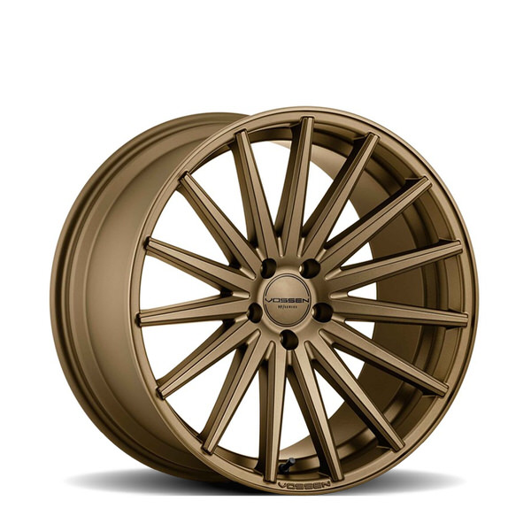 VFS2 Satin Bronze