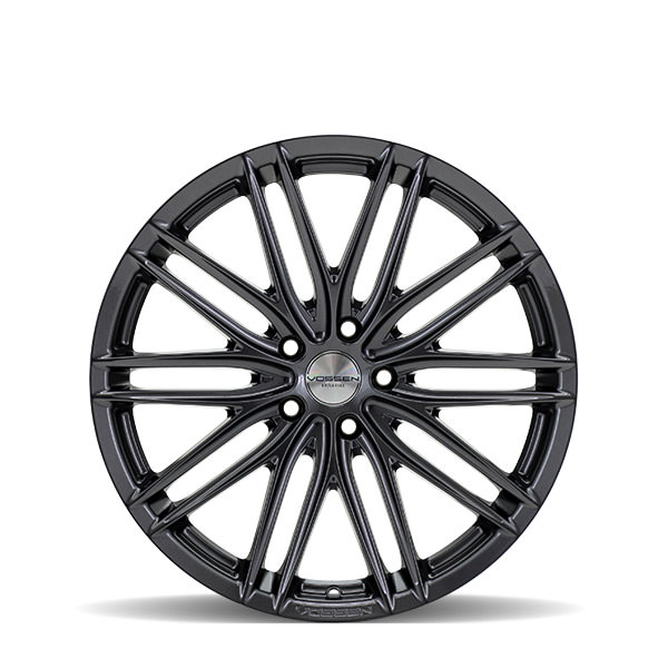 VFS4 Gloss Graphite 20 - Detail