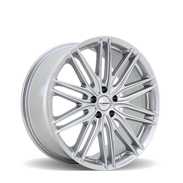 VFS4 Gloss Silver 20