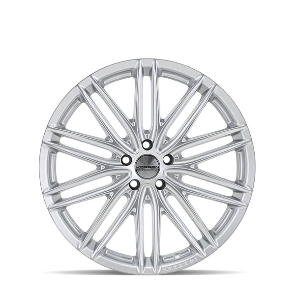 VFS4 Gloss Silver 20 - Detail