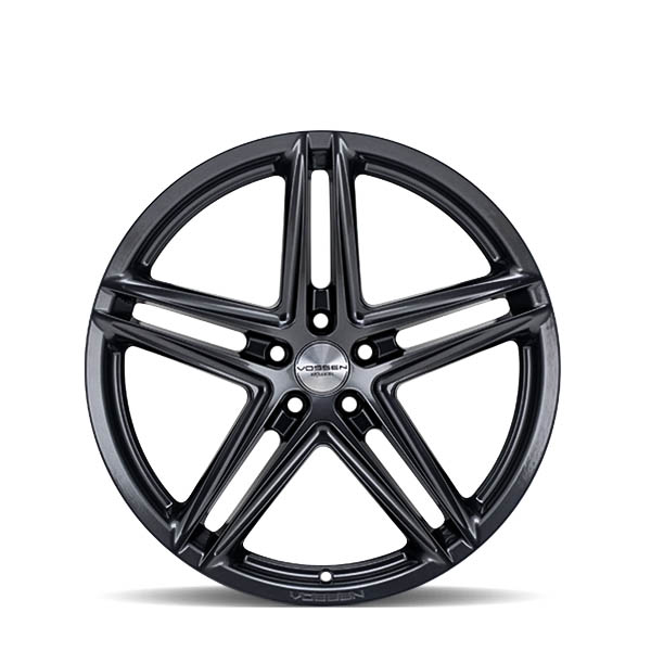 VFS5 Gloss Graphite 20 - Detail