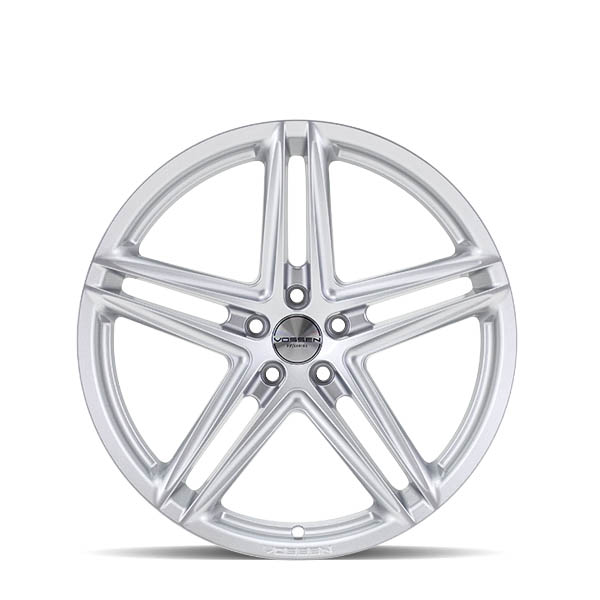 VFS5 Gloss Silver 20 - Detail