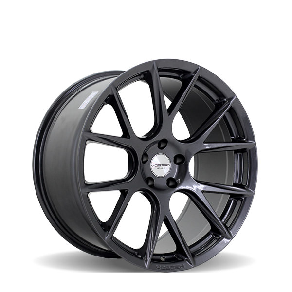 VFS6 Gloss Graphite 20