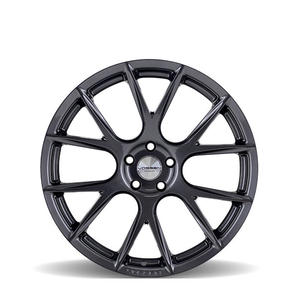 VFS6 Gloss Graphite 20 - Detail