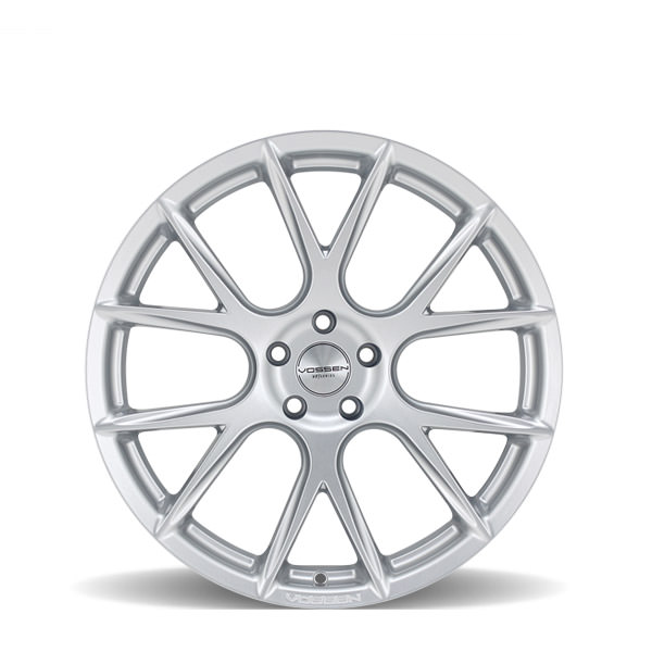 VFS6 Gloss Silver 20