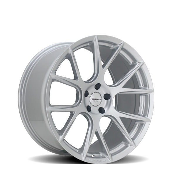 VFS6 Gloss Silver 20 - Detail