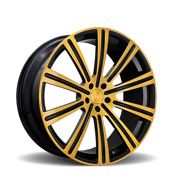 VM03 Gold