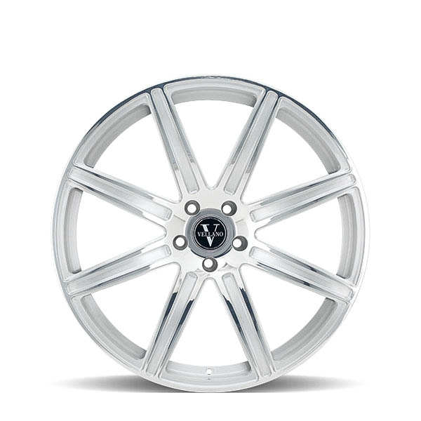 VM28 Hi Polish 22 - Detail