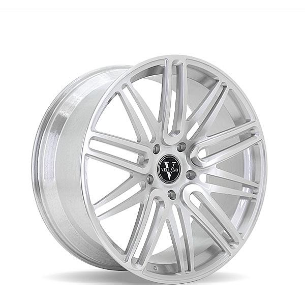 VM50 Brushed Polish 24