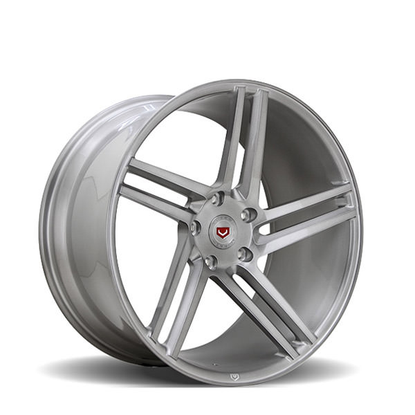 VPS302T Light Smoke Brushed