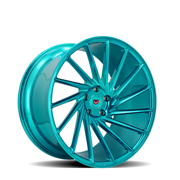 VPS-305T Deco Teal
