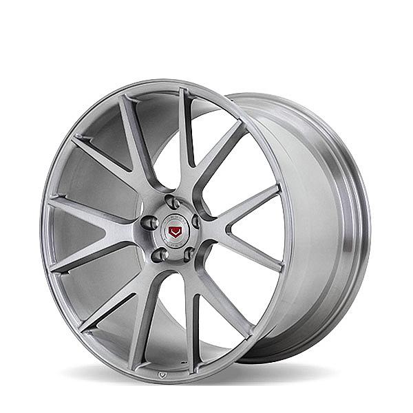 VPS306 Light Smoke 21"