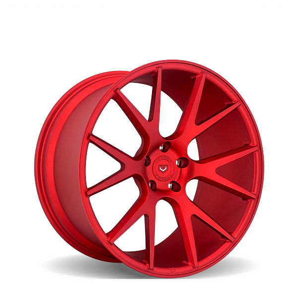 VPS306 Red