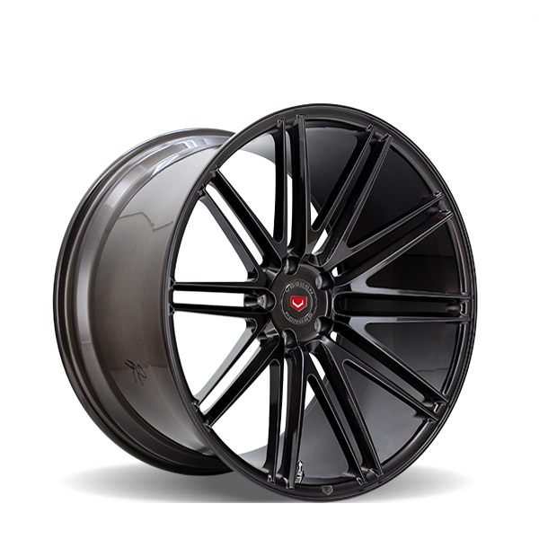 VPS307 Full Brushed Midnight Smoke 21