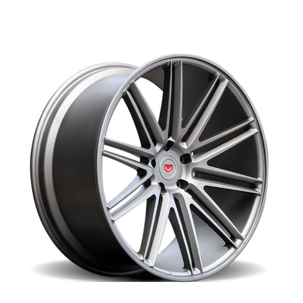 VPS307 Matte Graphite 22
