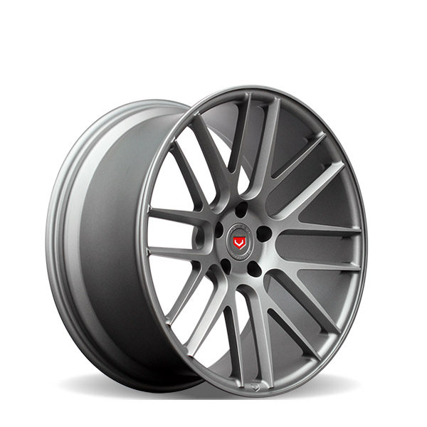 VPS308 Matte Graphite