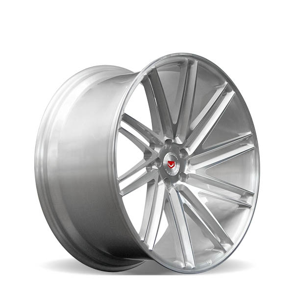 VPS309 Polish w/ brushed