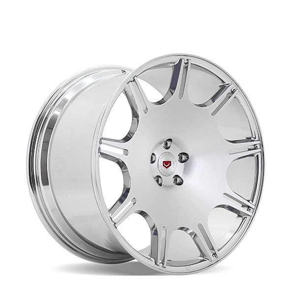 VPS312 Polish Brushed 22