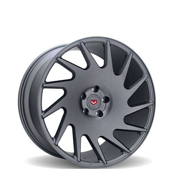 VPS313T Matte Gunmetal