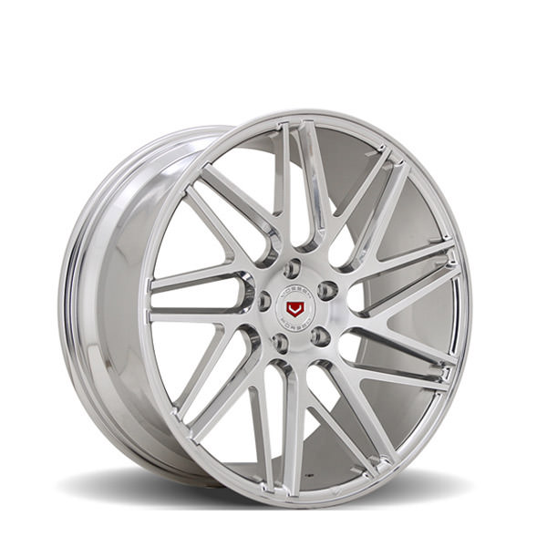 VPS314T Polished Brushed