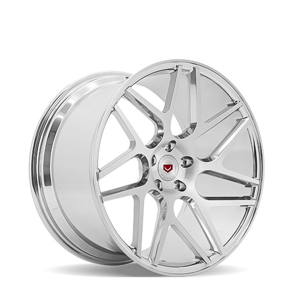 VPS315T Polish Brushed 20