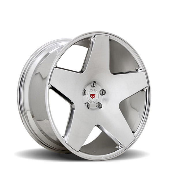 VPS318 Polish Brushed
