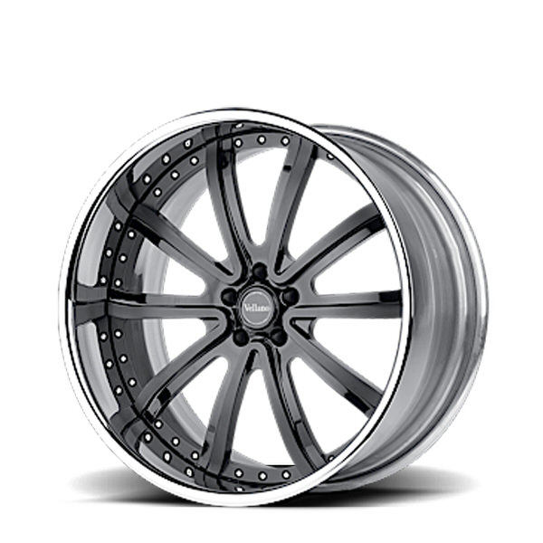 VRS