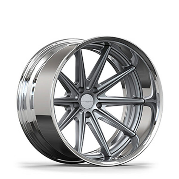 VWS-1 Flat Lip