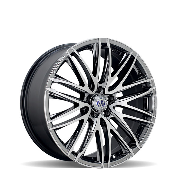 Valore Cromo Ibrido 19"