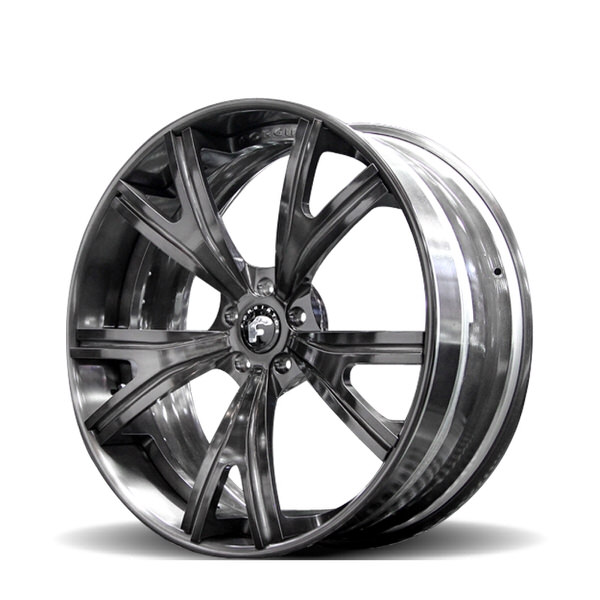 Voglia-ECL Smoke Satin