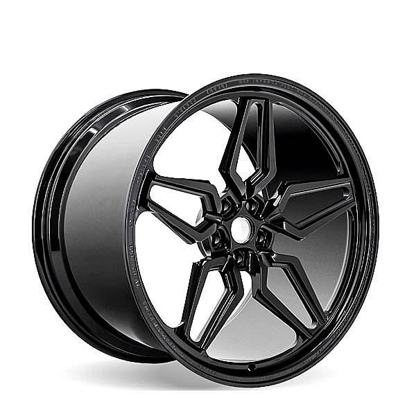 Vossen ML-X1 Gloss Black