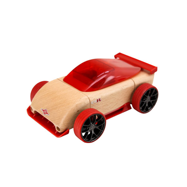  HRE Automoblox - Detail