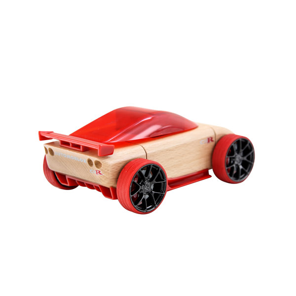  HRE Automoblox - Detail