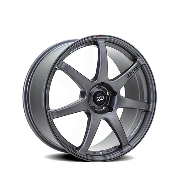 Permaisuri  Enkei - SC38 Matte Gunmetal 20