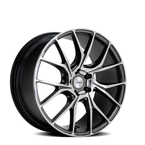 2X7TW    Spark Plated Silver DMC/Side Grace Silver