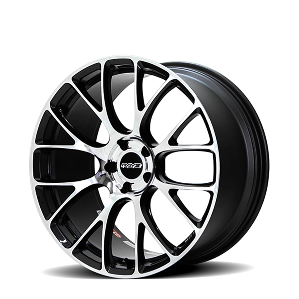 G16 Refab Super Dark (RM) 20