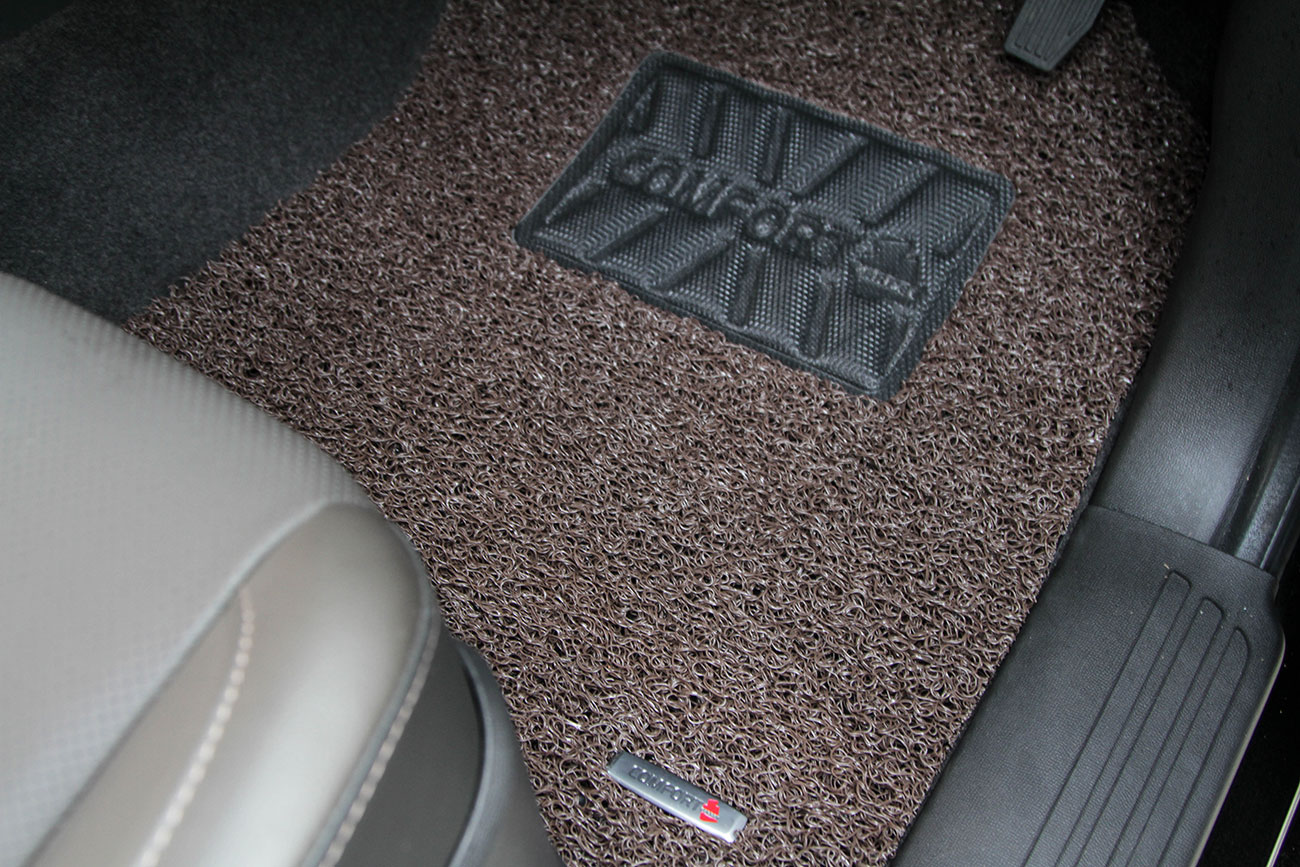 <p>Comfort Carpet</p>
