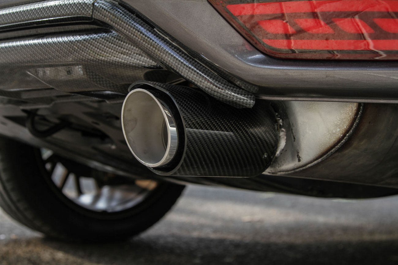 <p>Carbon-X S90G</p>
