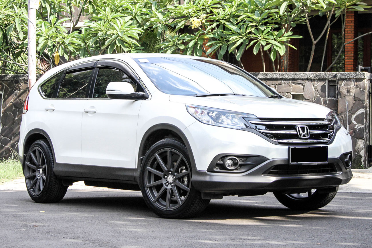 RAV Monolite 10 ft CRV