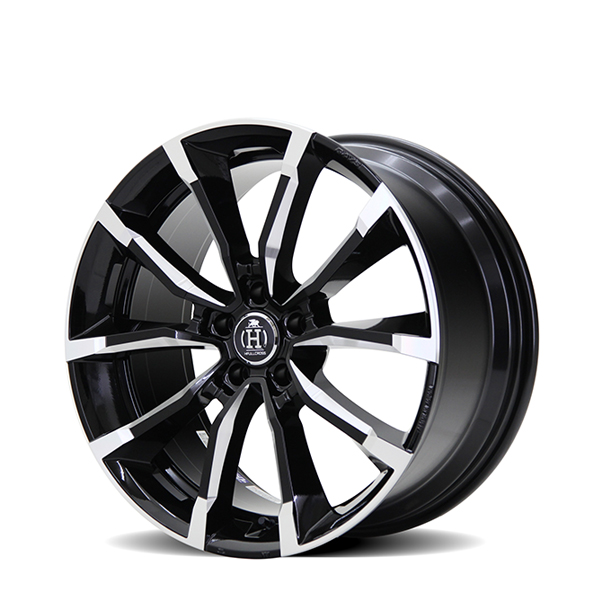 RV5 Black Composite 20